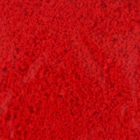 Декор для создания миниатюр (деревья, газон) порошок "Томатный" набор 20 гр