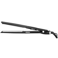 Выпрямитель BRAYER BR3335, 50 Вт, керамическое покрытие, до 230 &deg;C, LED, чёрный