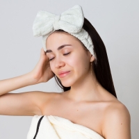 Повязка на голову &laquo;Этель&raquo;