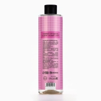 Гель для душа &laquo;Меньше стресса&raquo;, 500 мл, аромат цветов, BEAUTY FOX