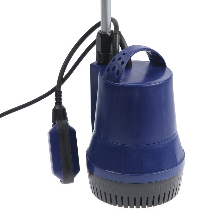 Насос дренажный JEMIX ДНБ-40-12, бочковой, 350 Вт, напор 12 м, 40 л/мин, кабель 6 м Насос дренажный JEMIX ДНБ-40-12, бочковой, 350 Вт, напор 12 м, 40 л/мин, кабель 6 м