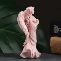 Сувенир "Ангел хранитель девушка" 11,5см Сувенир "Ангел хранитель девушка" 11,5см