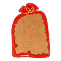 Пазл «Мешок с подарками» Пазл «Мешок с подарками»