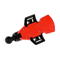 Перчатка-бластер &laquo;Паук&raquo;, с присосками