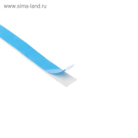 Светодиодная лента Ecola PRO 5 м, IP20, SMD5060, 60 LED/м, 11 Вт/м, 12 В, 2800К