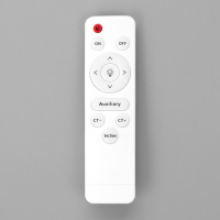 Светильник светодиодный Небосвод 1х60Вт LED ПДУ 3000-6500К 44х44х6см