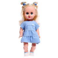 Кукла озвученная &laquo;Карина 10&raquo;, 40 см