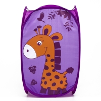 Корзина для игрушек &laquo;Жираф&raquo;