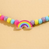 Бусы &laquo;Птичка&raquo; 40 см