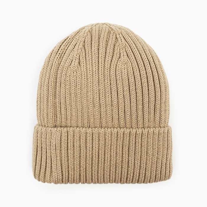 Шапка детская KAFTAN, бежевый, р-р 44-48