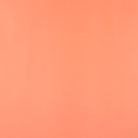 Плёнка для цветов упаковочная матовая &laquo;Персик&raquo;, 0.5 х 9 м