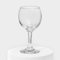 Набор стеклянных бокалов для красного вина Bistro, 225 мл, 6 шт Набор стеклянных бокалов для красного вина Bistro, 225 мл, 6 шт