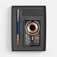 Набор Vim Team, синий