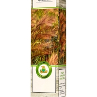 Ячмень гривастый, туба, 1 шт, Весна 2025