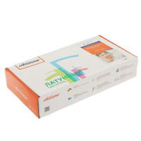 Смеситель для раковины Accoona A9290-1, однорычажный, с выдвижным изливом Смеситель для раковины Accoona A9290-1, однорычажный, с выдвижным изливом