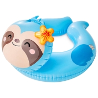 Круг для плавания «Зверюшки», от 3-6 лет, МИКС, 59220NP INTEX Круг для плавания «Зверюшки», от 3-6 лет, МИКС, 59220NP INTEX