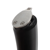 Машинка для стрижки волос и бритья PHC 3019RC Retro