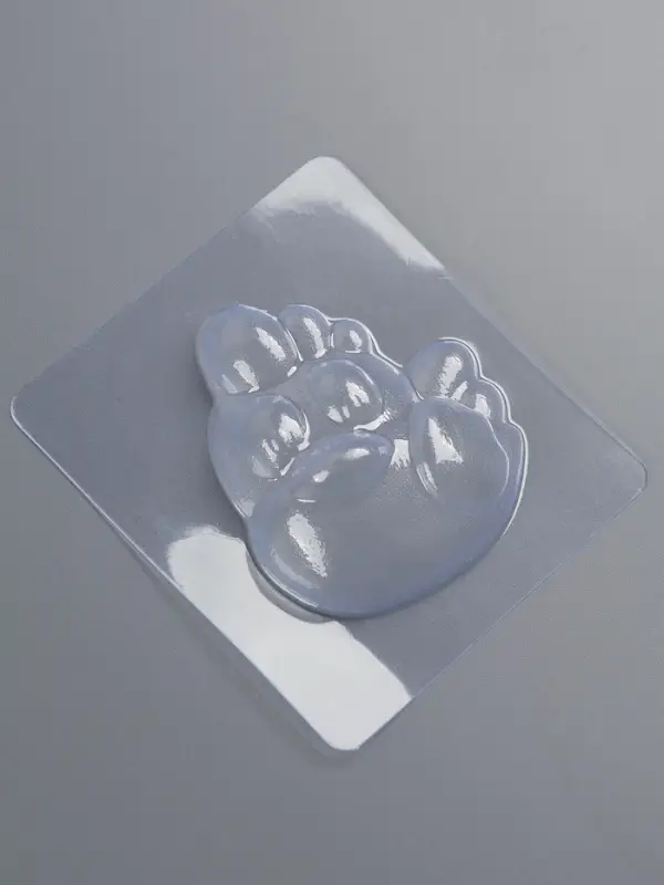 Форма для мыла пластиковая &laquo;Цыпленок&raquo;