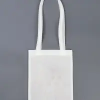 Сумка-Шопер под роспись лошадка "Звездочка"