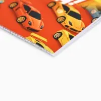 Блокнот А7, 16 л. &laquo;Самый смелый&raquo; МИКС