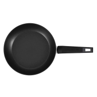 Сковорода 24 см Graphit-24F для индукционной плиты