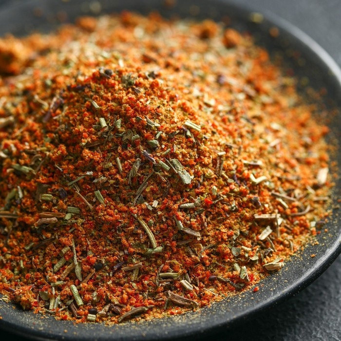 Специи &laquo;Для пиццы&raquo;: перец, базилик, розмарин, 200 г.