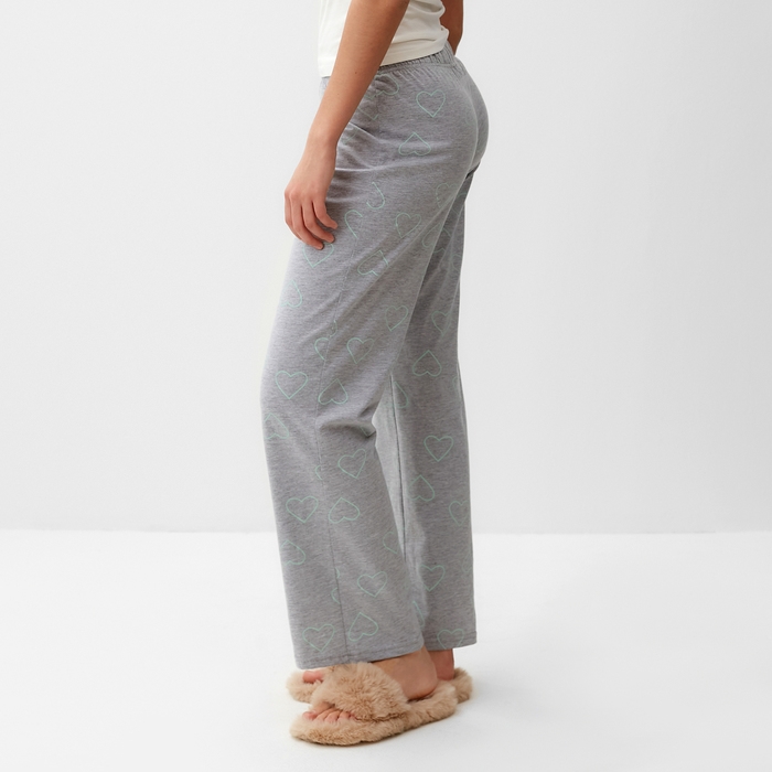 Брюки женские прямые KAFTAN "Fresh" р. 56-58