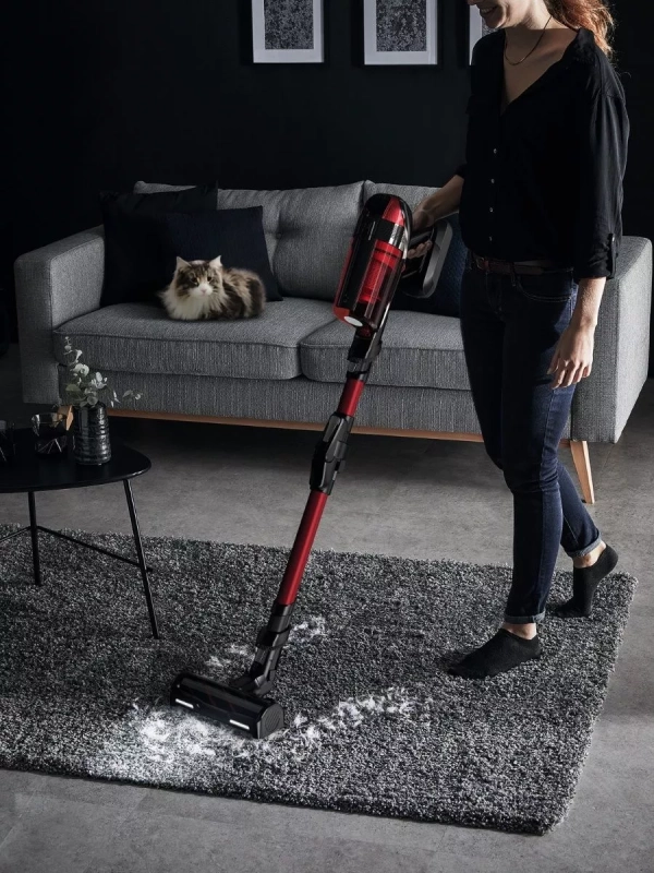 Беспроводной пылесос X-Force Flex 12.60 Animal Care TY98A9WO