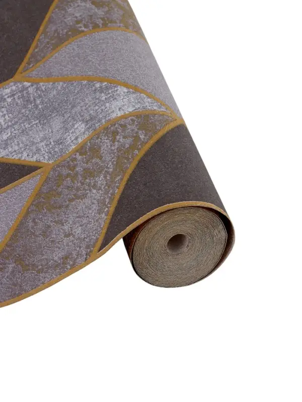 Бумажные обои Стиль 1131-08, 0,53х10,05м,