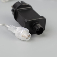 Светодиодная фигура «Кружевная ёлка» 70 × 90 × 17 см, металл, 31 В, мерцание, свечение зелёное Светодиодная фигура «Кружевная ёлка» 70 × 90 × 17 см, металл, 31 В, мерцание, свечение зелёное