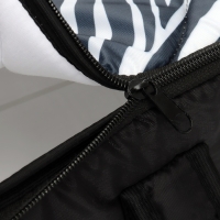 Люлька-переноска для новорожденных &laquo;Animal&raquo;, Mum&Baby