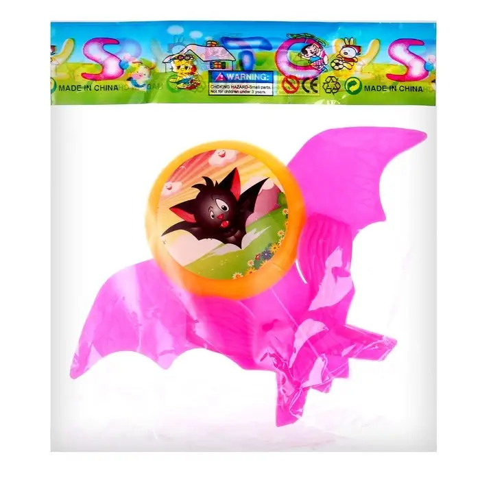 Стрелялка &laquo;Летучая мышь&raquo;