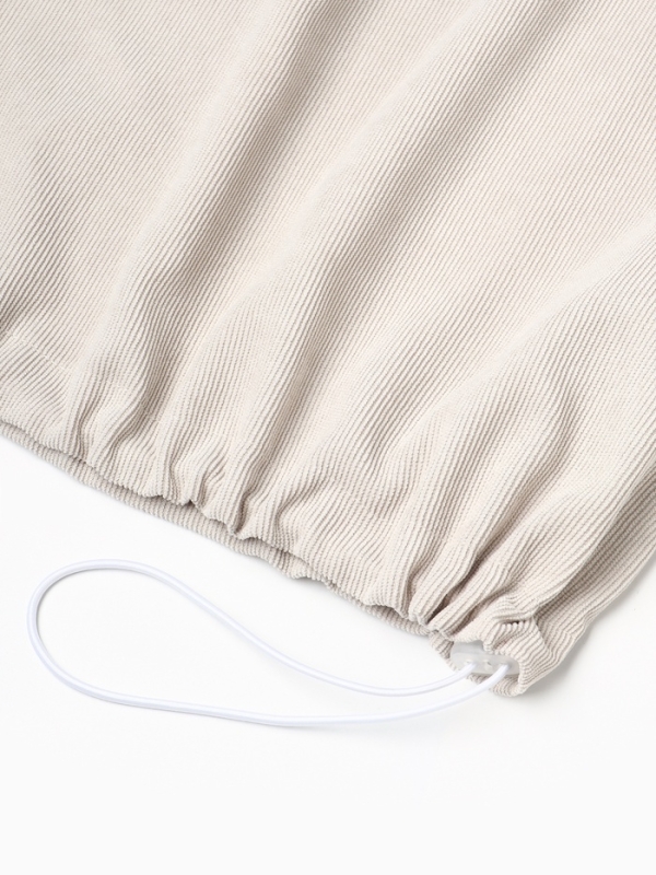 Кофта мужская, MINAKU, цвет серо-бежевый, размер 50