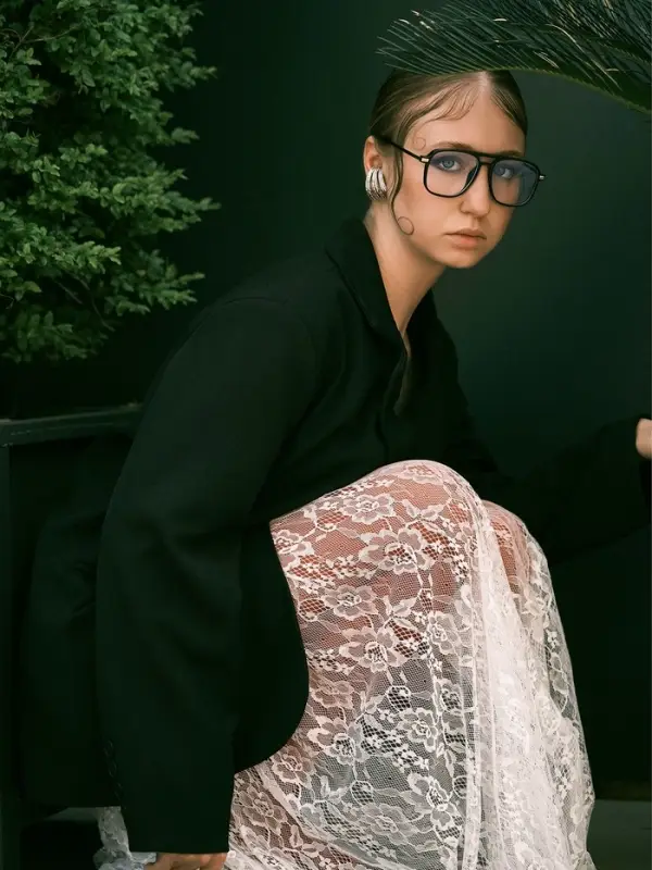 Серьги металл &laquo;Трио&raquo; объёмные, цвет серебро