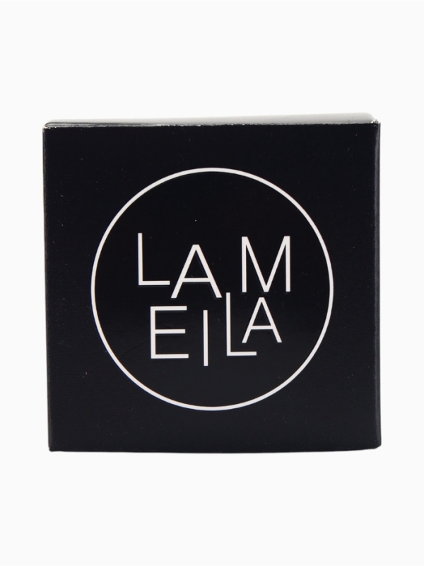 Пудра пресованная LAMEILA тон 3