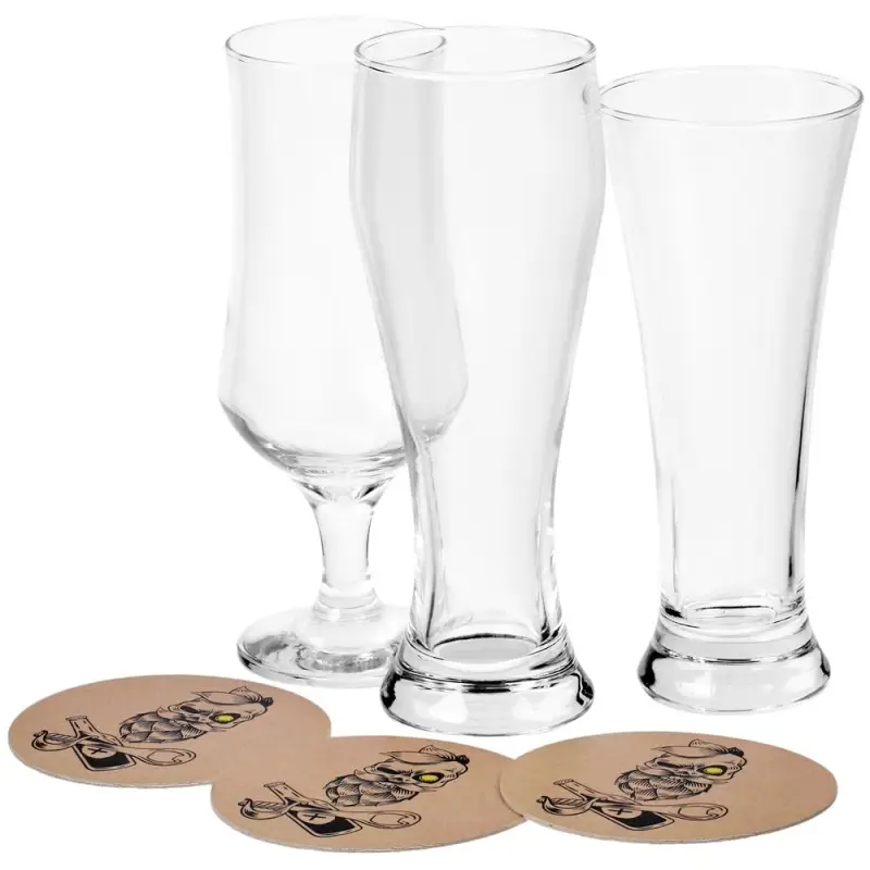 Набор &laquo;Капитаны пивных морей&raquo;, ver.2