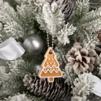 Мини-подвеска &laquo;Пряник&raquo;, елочка