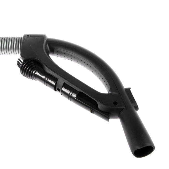 Пылесос PANASONIC MC-CJ913K, мешок, 2000 Вт, 6 л, шнур 5 м, чёрный Пылесос PANASONIC MC-CJ913K, мешок, 2000 Вт, 6 л, шнур 5 м, чёрный