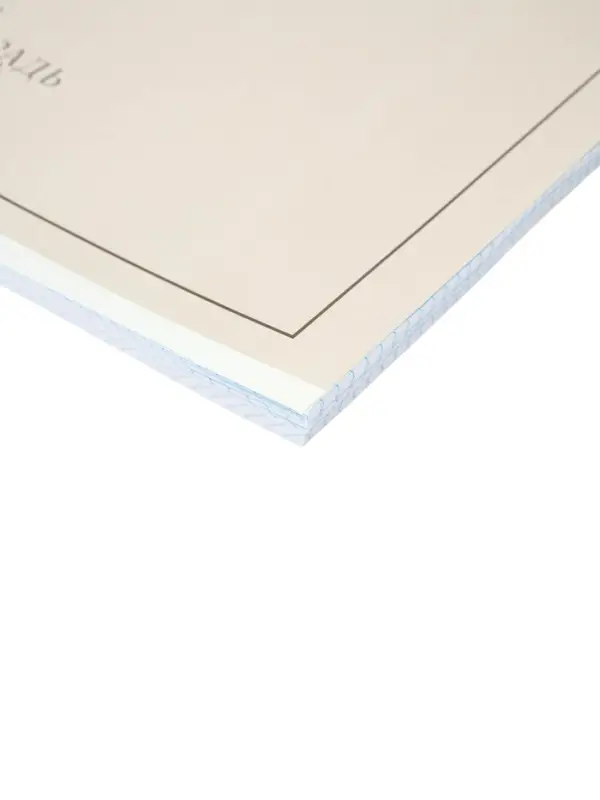 Колледж-тетрадь А4, 80 листов на скрепке "Почерк"