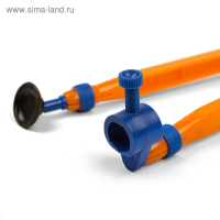 Циркуль для школьной доски, на присоске Циркуль для школьной доски, на присоске