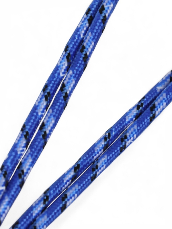 Скакалка, 2,2 м, цвета МИКС