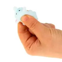 Антистресс сквиш мялка &laquo;Африка&raquo; , в пакете, МИКС