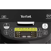 Мультиварка RK745832 со сферической чашей и 37 программами