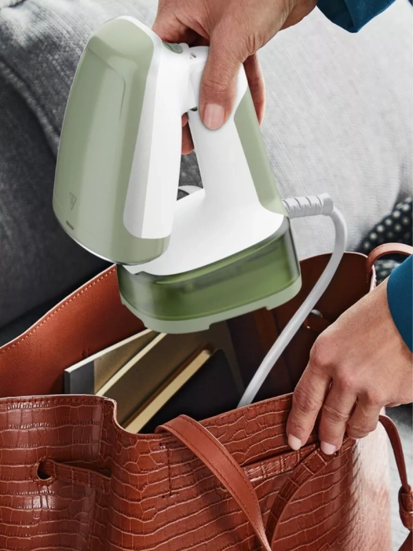 Отпариватель ручной Access Steam Pocket DT3053E1