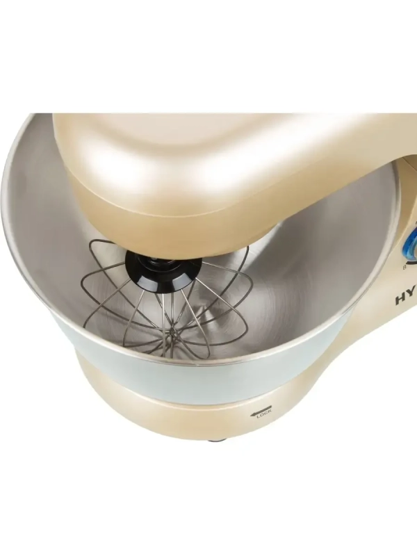 Миксер планетарный HYM-S5551