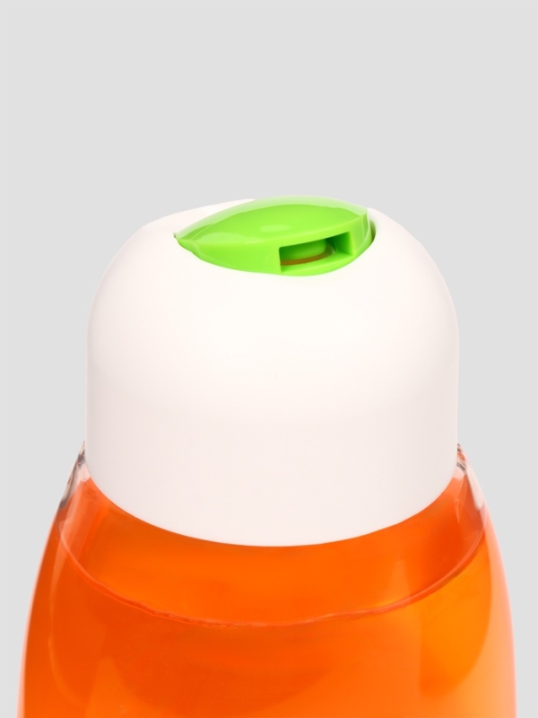 Пена для ванны, 320 мл, апельсин, Чебурашка Пена для ванны, 320 мл, апельсин, Чебурашка