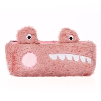 Пенал школьный &laquo;Милитари&raquo;, на молнии, МИКС