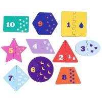 Развивающая игра &laquo;Учим профессии&raquo;