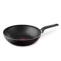 Сковорода вок Easy Plus 04237628, 28 см