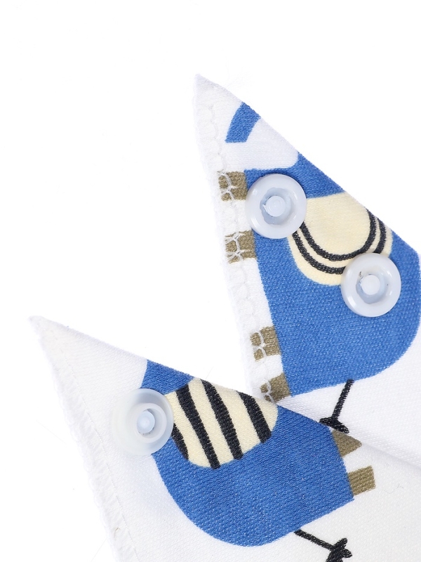 Крошка Я подарочный набор, серия со слоником, 4 предмета SL-07231